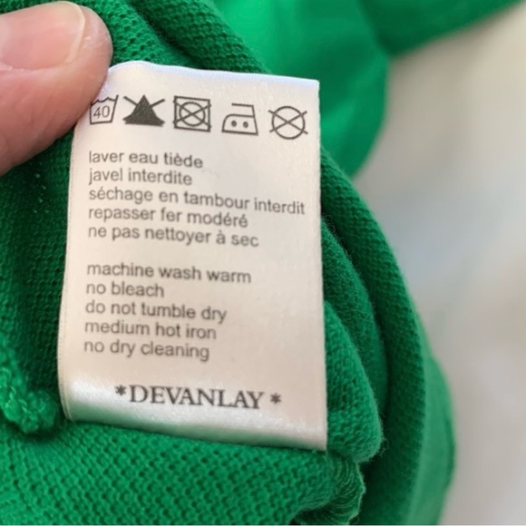 Lacoste Polo Shirt - Picture 6 of 11